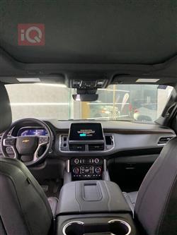 شيفروليه تاهو